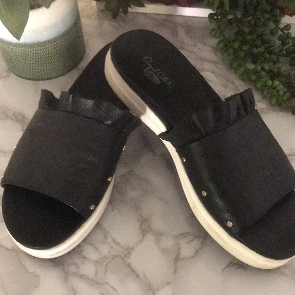 Dr. Scholl’s Sandals - Picture 1 of 6